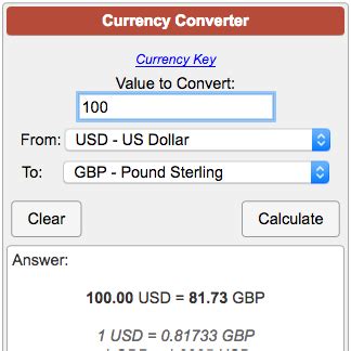 convert $0.00|Currency Calculator.